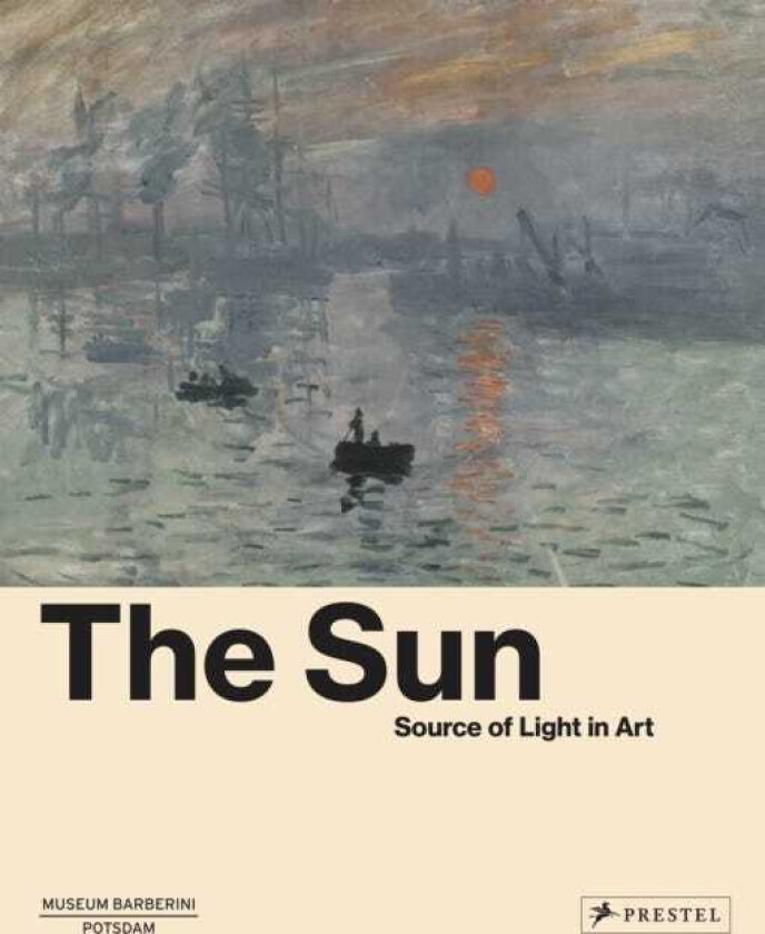 The Sun The Source of Light in Art
