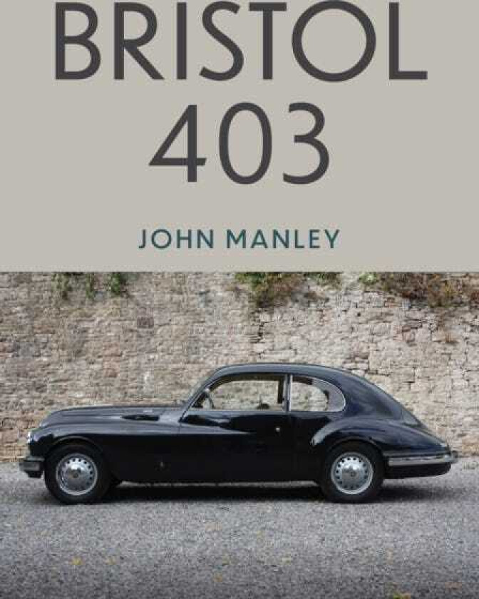 Bristol 403