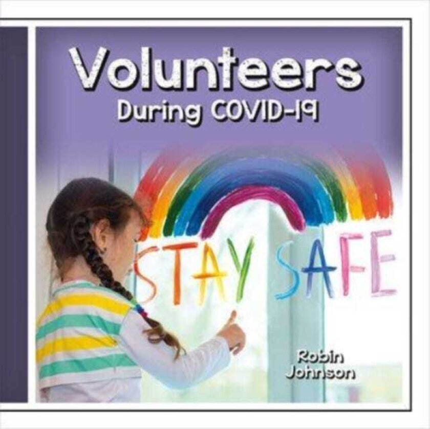 Volunteers During Covid19