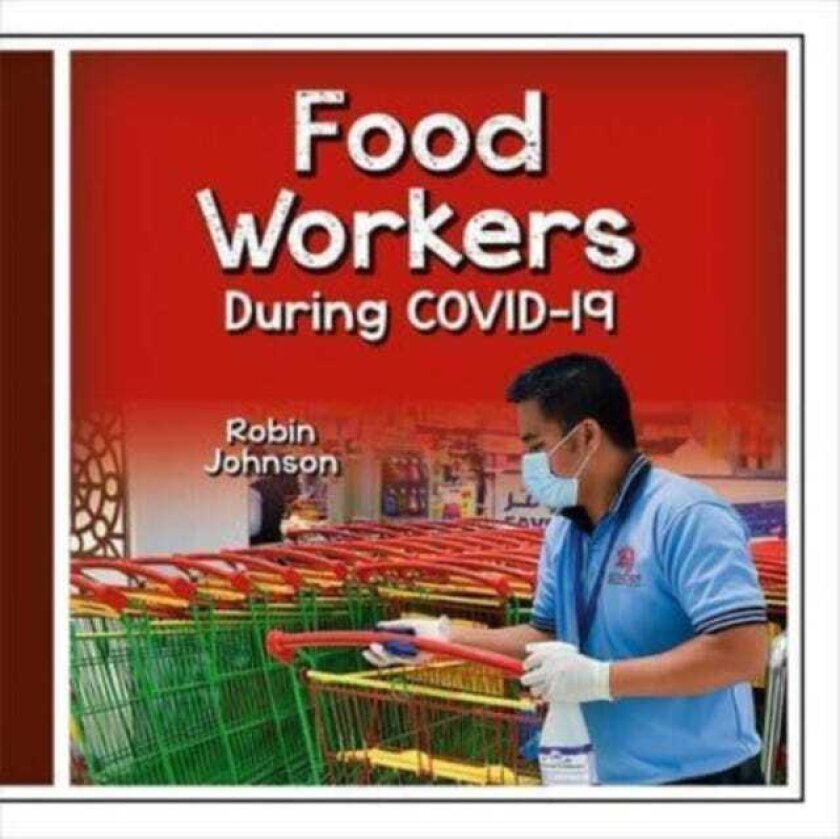 Food Workers During Covid19