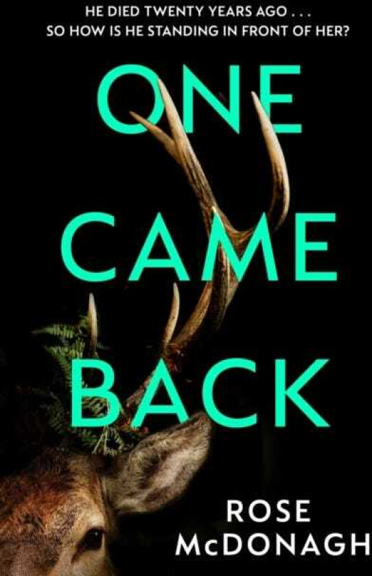 One Came Back