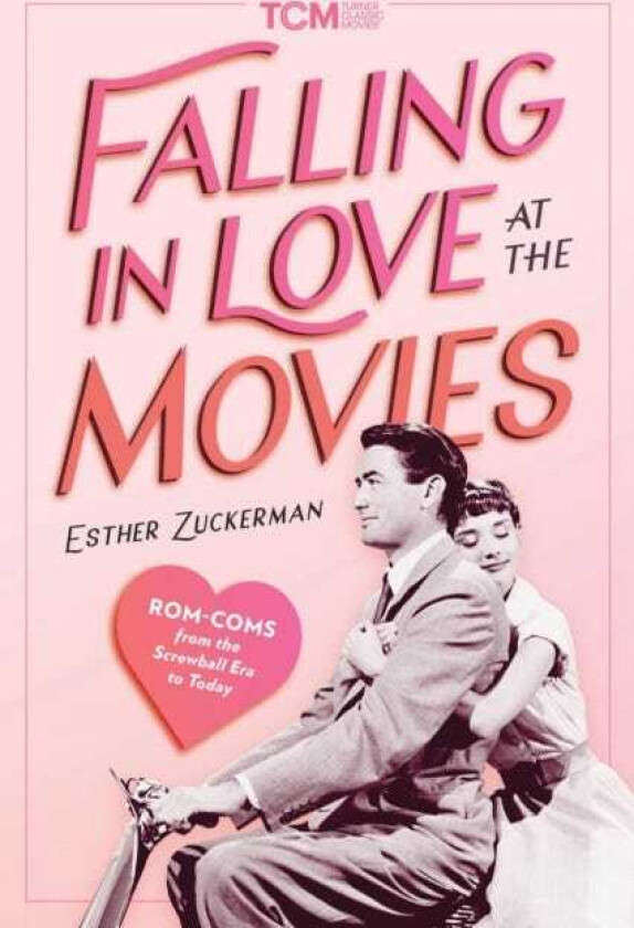 Falling in Love at the Movies The Impact of Rom Coms from the Screwball Era to Today