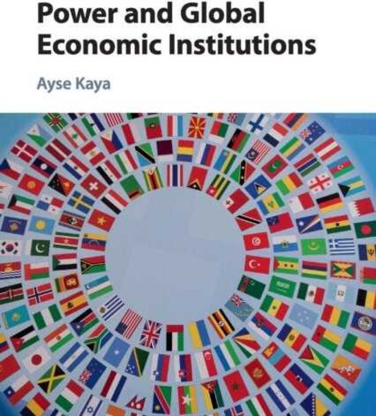 Power and Global Economic Institutions