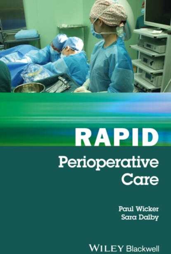 Rapid Perioperative Care