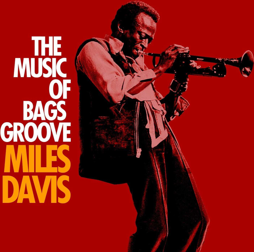 Miles Davis  The Music Of Bags Groove  CD