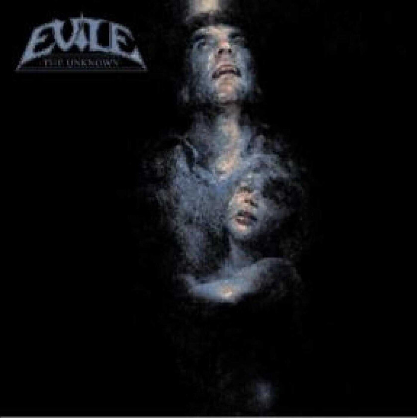 Evile The Unknown LP/Vinyl