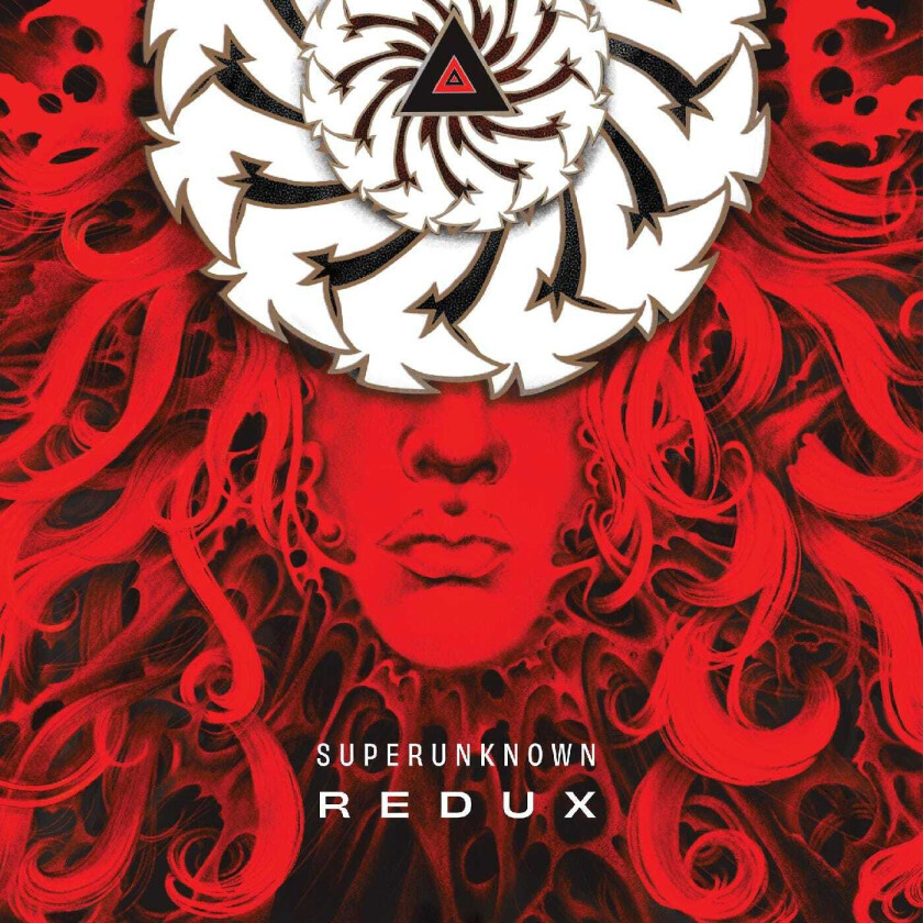 Diverse Hardrock, Soundgarden Tribute Superunknown Redux CD