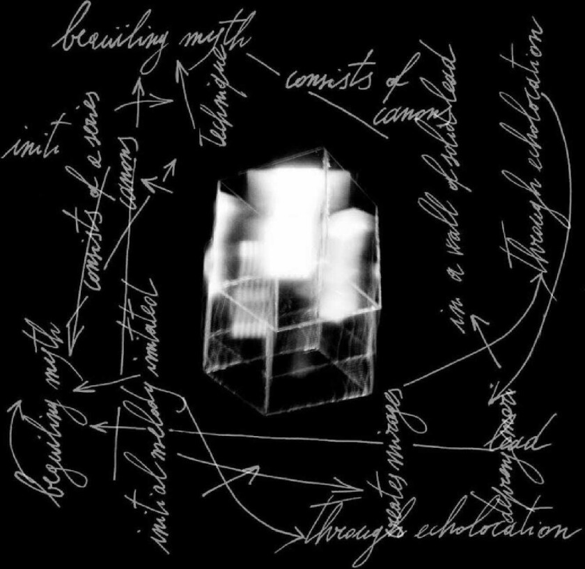 Andrea Belfi Eternally Frozen CD