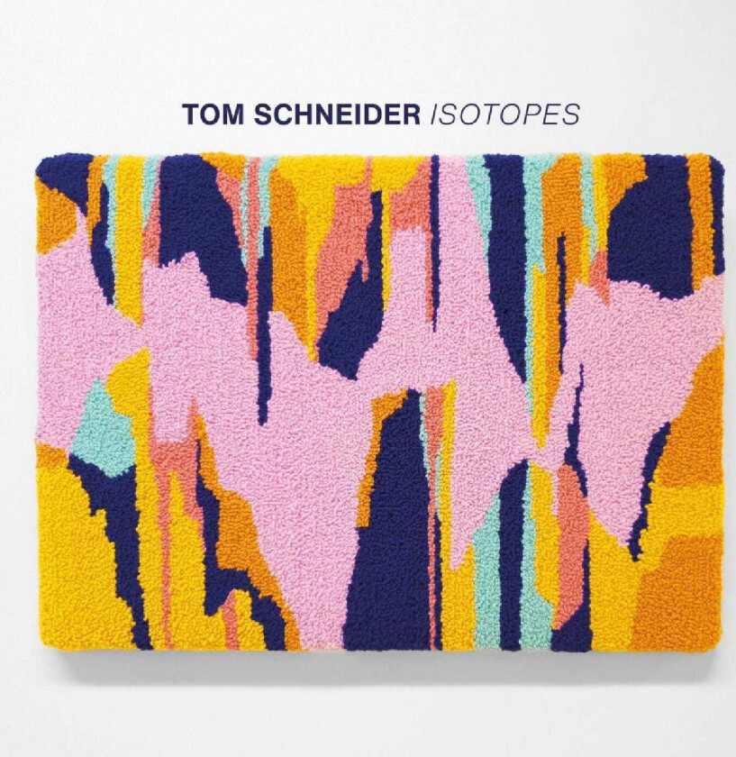 Tom Schneider  Isotopes  CD