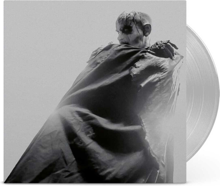 Taake Et Hav Av Avstand LP/Vinyl