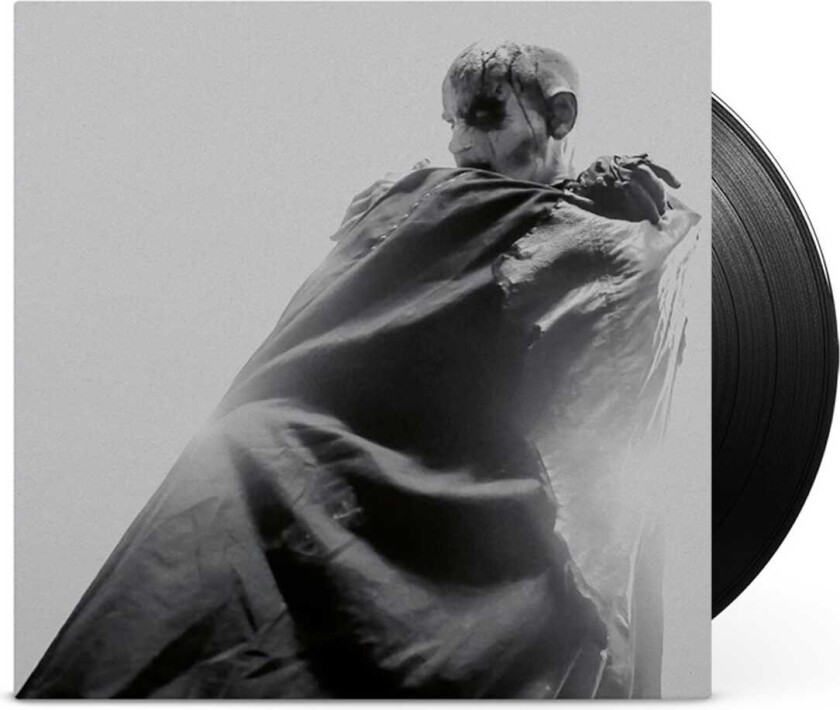 Taake Et Hav Av Avstand LP/Vinyl