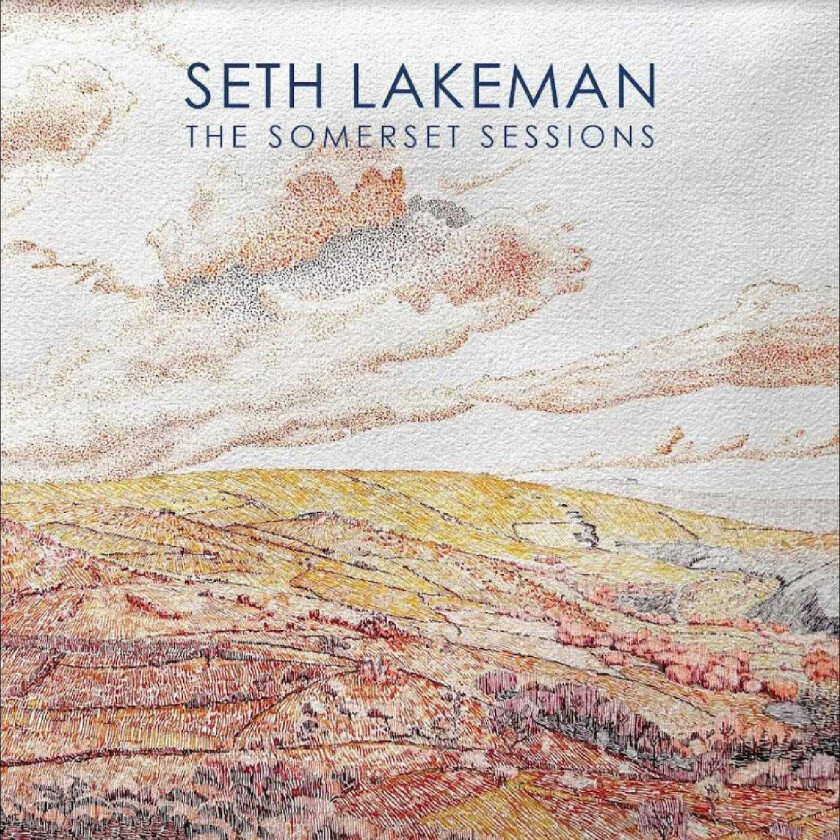 Seth Lakeman The Somerset Sessions CD