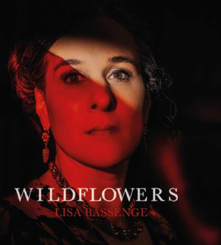 Lisa Bassenge  Wildflowers  CD