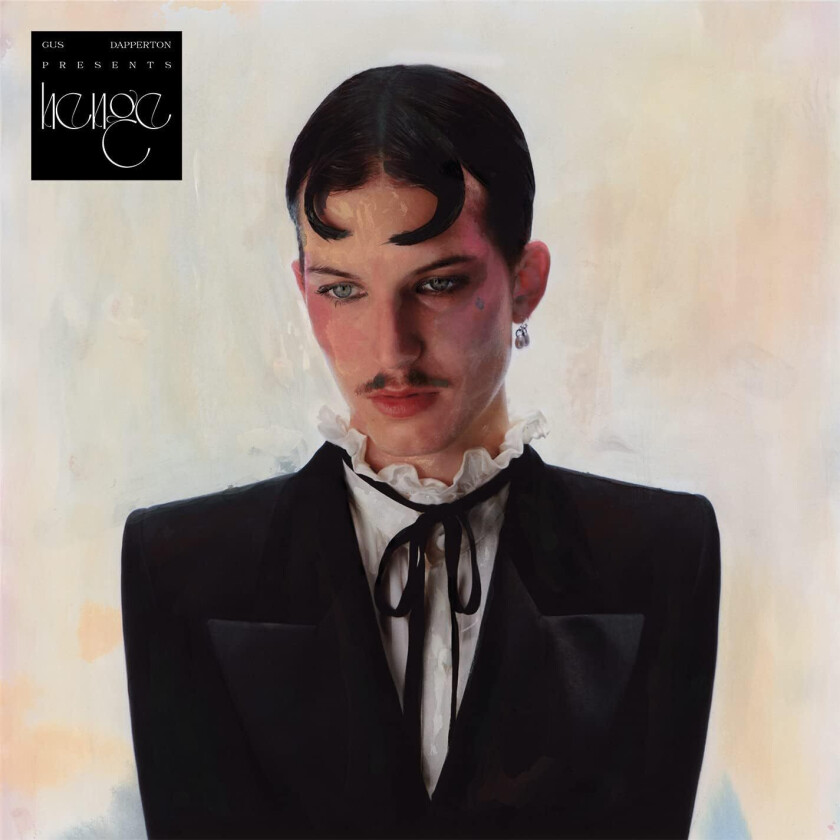 Gus Dapperton Henge LP/Vinyl
