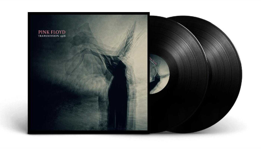 Pink Floyd Transmission 1968 LP/Vinyl