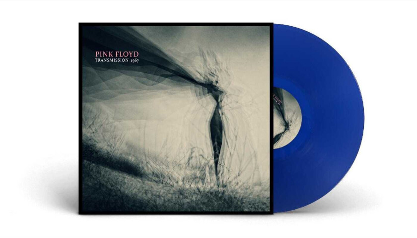 Pink Floyd Transmission 1967 LP/Vinyl