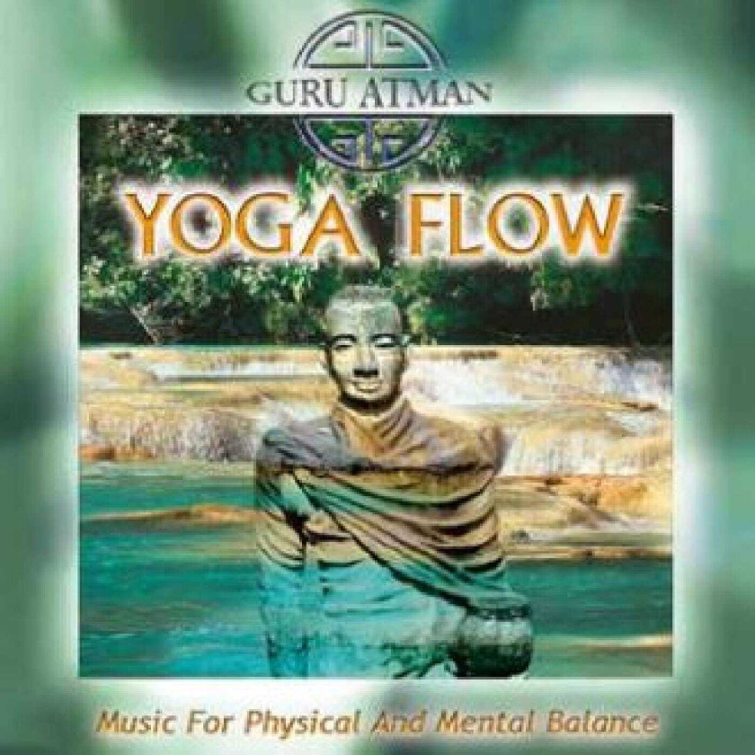 Guru Atman Yoga Flow CD