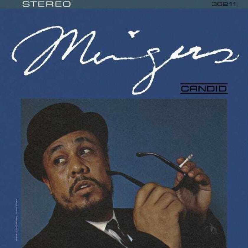Charles Mingus Mingus LP/Vinyl