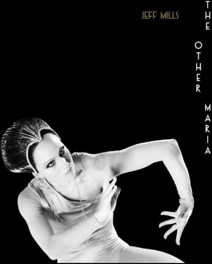 Jeff Mills The Other Maria LP/Vinyl