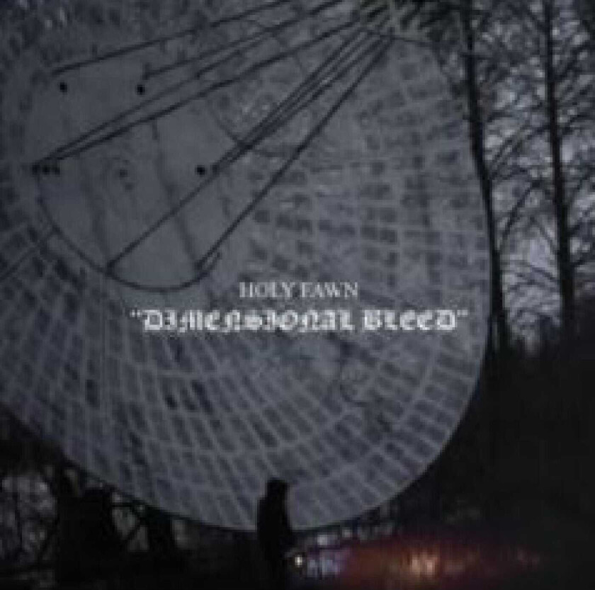 Holy Fawn Dimensional Bleed LP/Vinyl