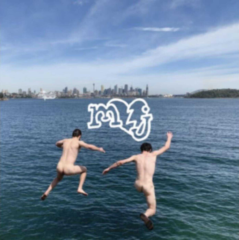 Mom Jeans Sweet Tooth LP/Vinyl