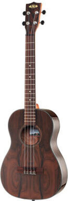 KA-ZCT-B Baritone Ukulele