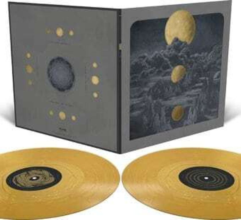 Yob Clearing The Path To Ascend LP/Vinyl