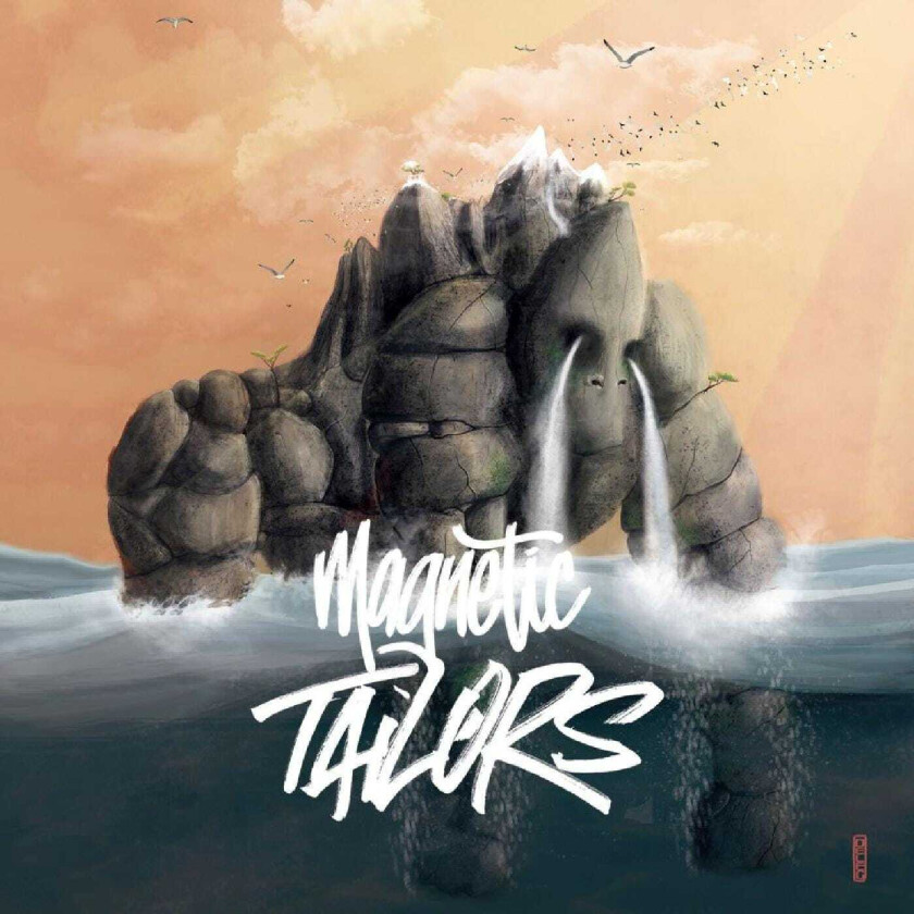 Magnetic Tailors Magnetic Tailors LP/Vinyl