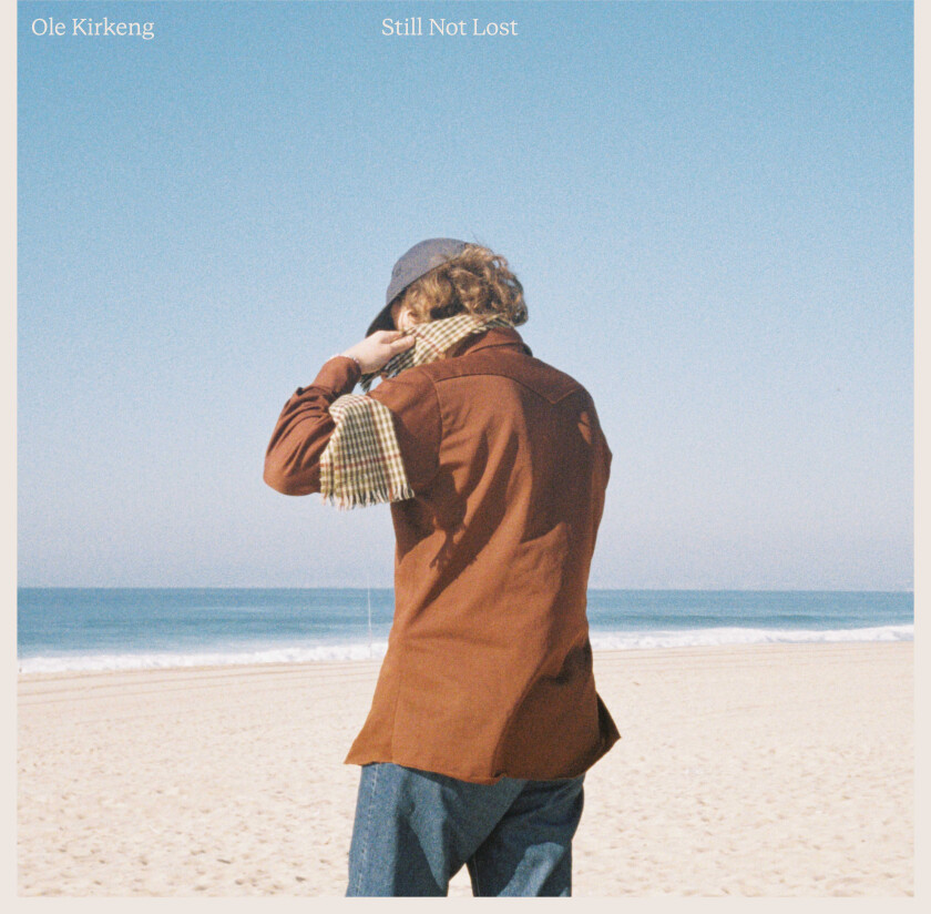Ole Kirkeng Still Not Lost LP/Vinyl