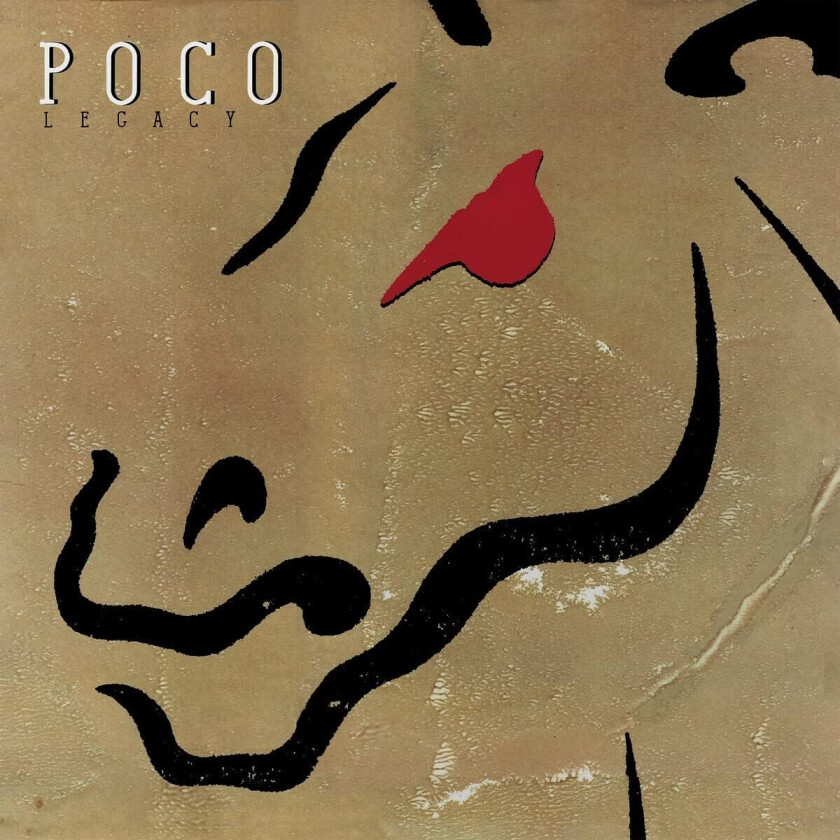 Poco Legacy CD