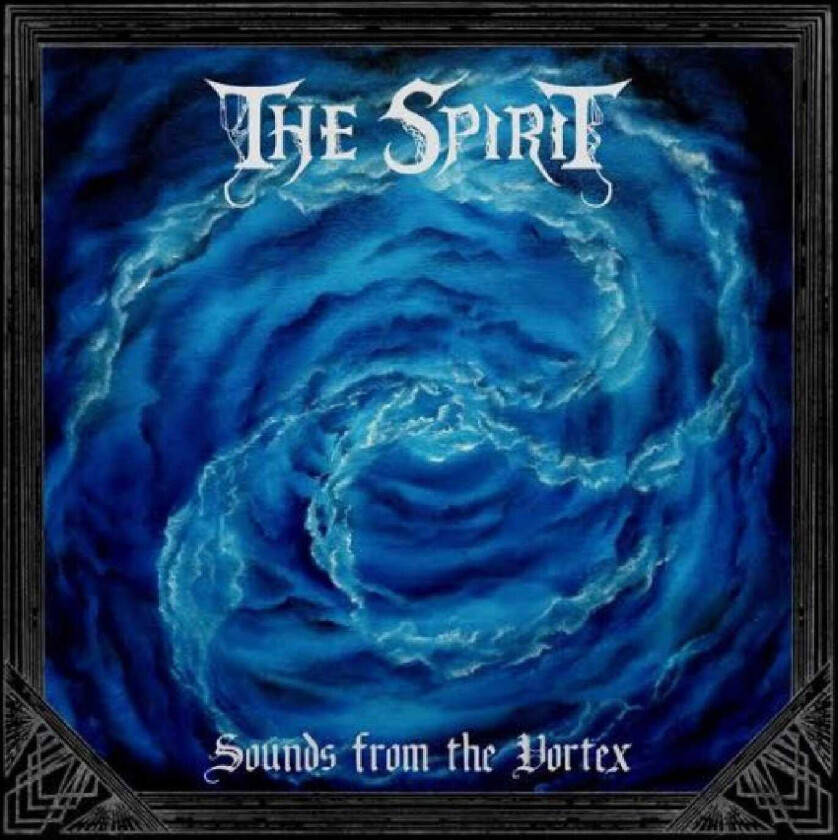 The Spirit Sounds From The Vortex LP/Vinyl