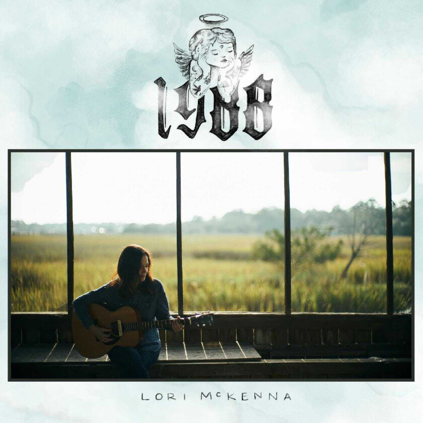 Lori McKenna 1988 LP/Vinyl