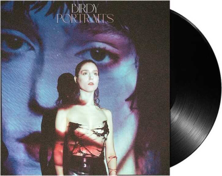 Birdy Portraits LP/Vinyl