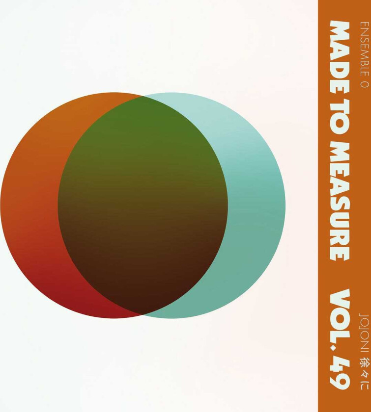 Ensemble 0 Jojoni CD