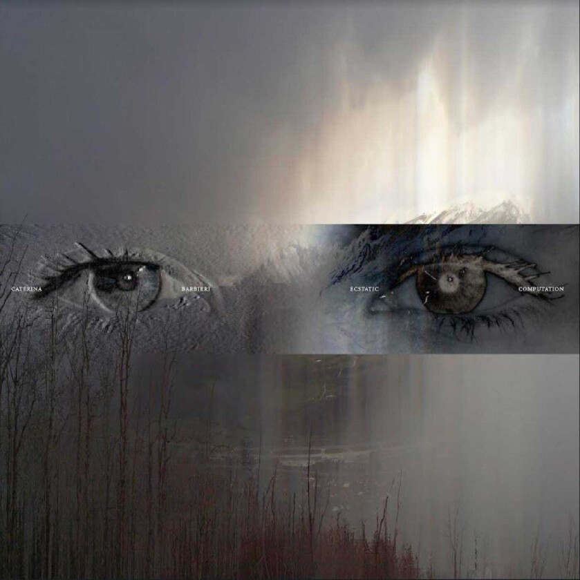 Caterina Barbieri Ecstatic Computation LP/Vinyl