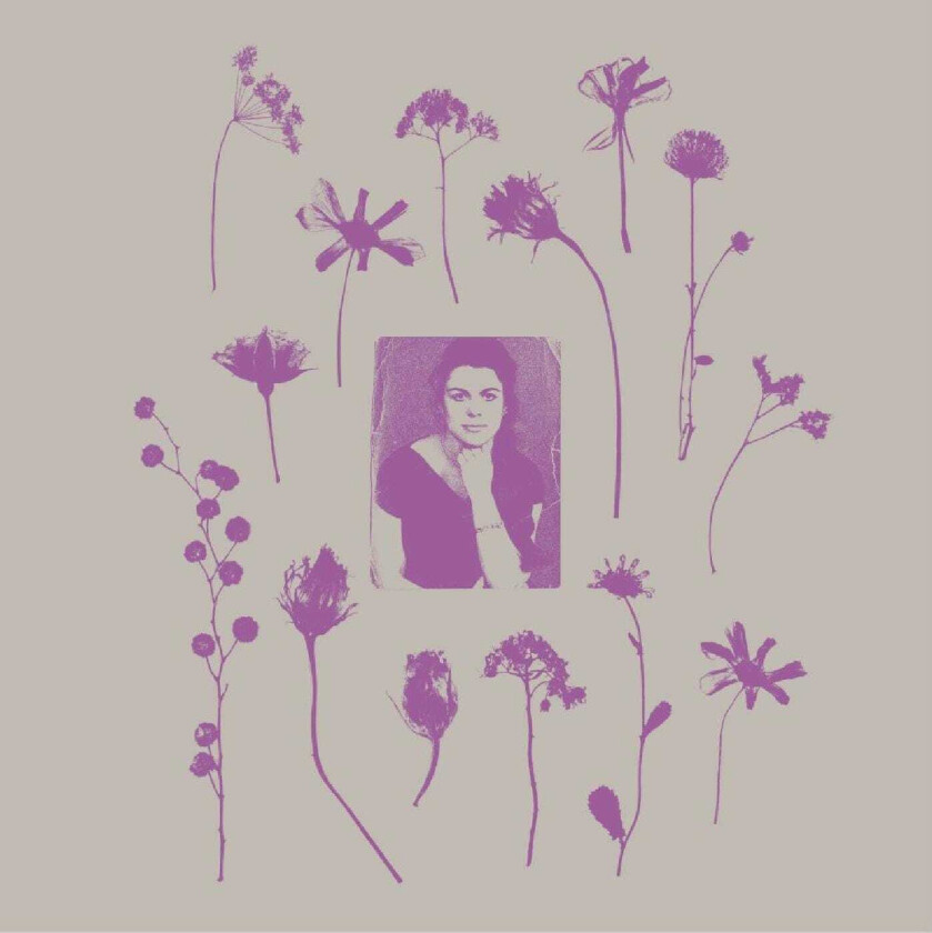 Belver Yin Para Mi Madre LP/Vinyl