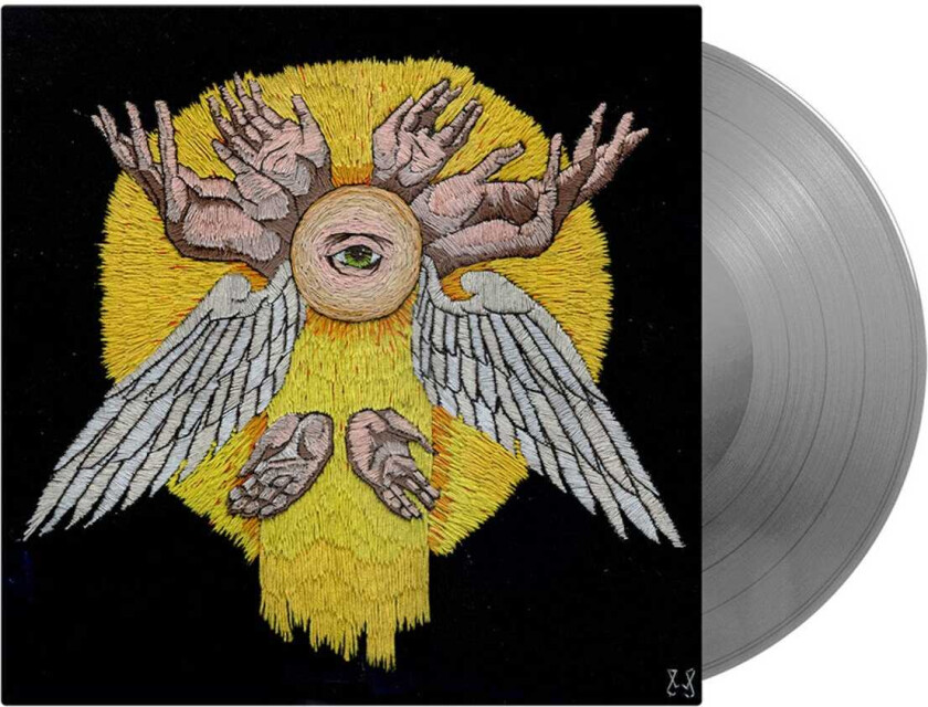 The Pines Of Rome The Unstruck Bell LP/Vinyl