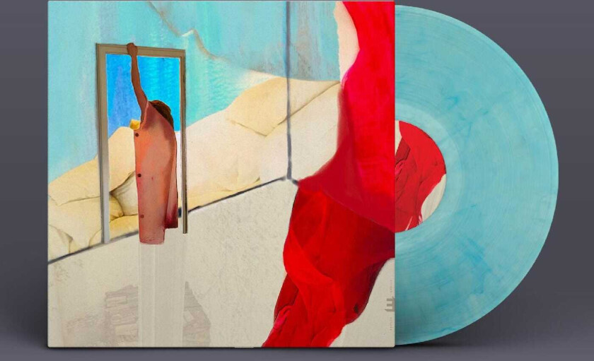 Tineke Postma Aria LP/Vinyl