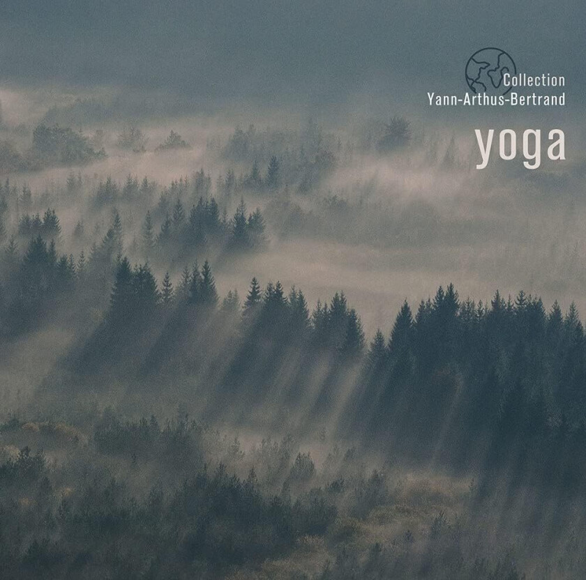 Diverse New Age Collection Yann ArthusBertrand: Yoga LP/Vinyl