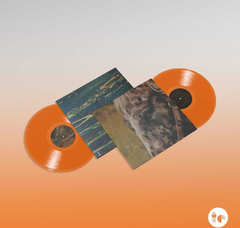 Spirit Of The Beehive Pleasure Suck LP/Vinyl