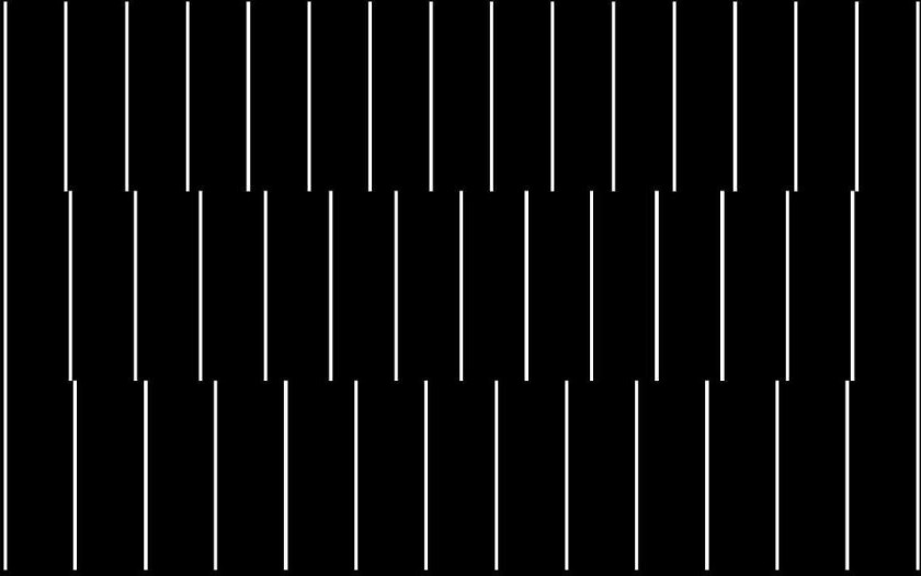 James Romig & Mike Scheidt The Complexity Of Distance LP/Vinyl