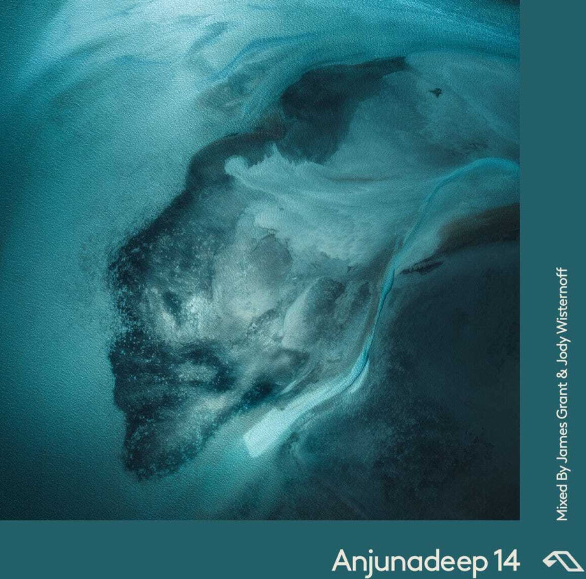 Diverse Electronica, James Grant, Jody Wisternoff, Jody Wisternoff & James Grant Anjunadeep 14 CD