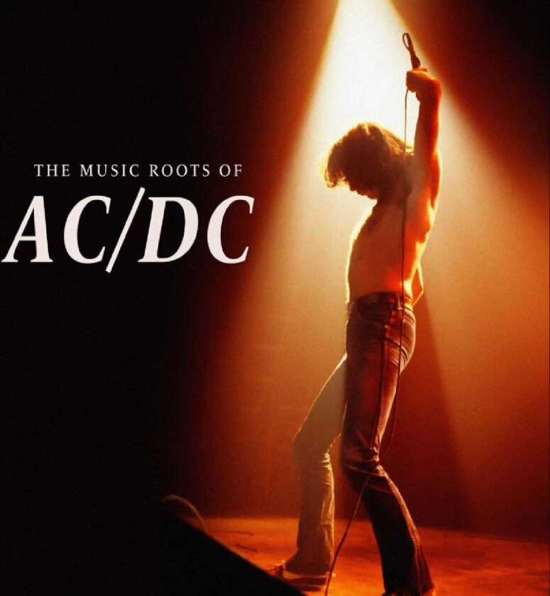 AC/DC The Music Roots Of AC/DC LP/Vinyl