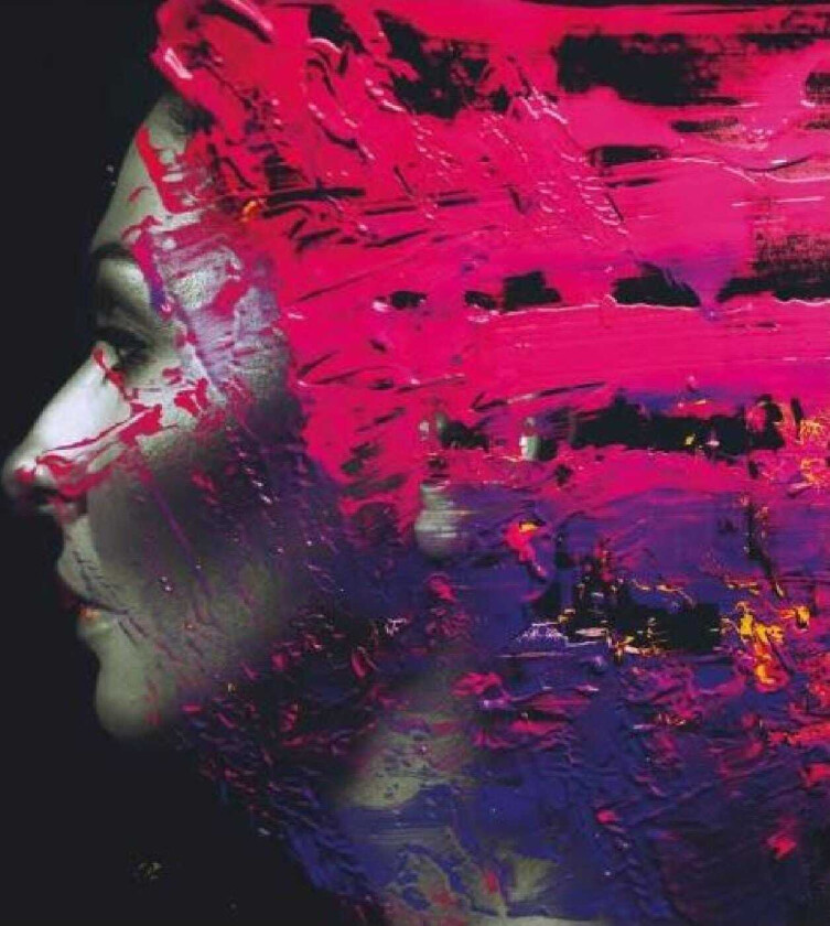 Steven Wilson Hand.Cannot.Erase LP/Vinyl