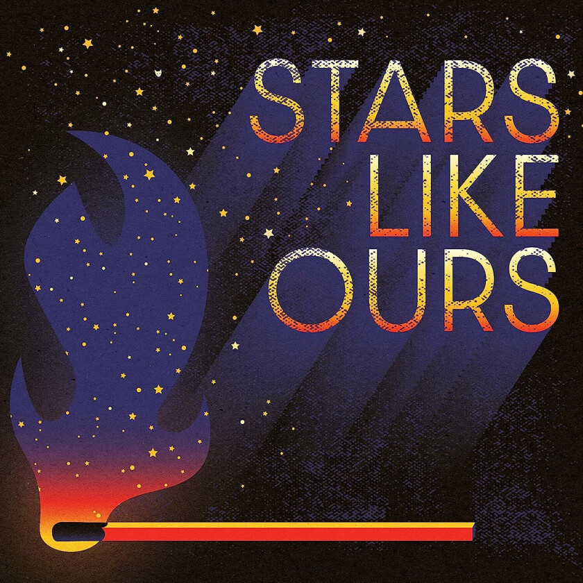 Stars Like Ours Stars Like Ours CD
