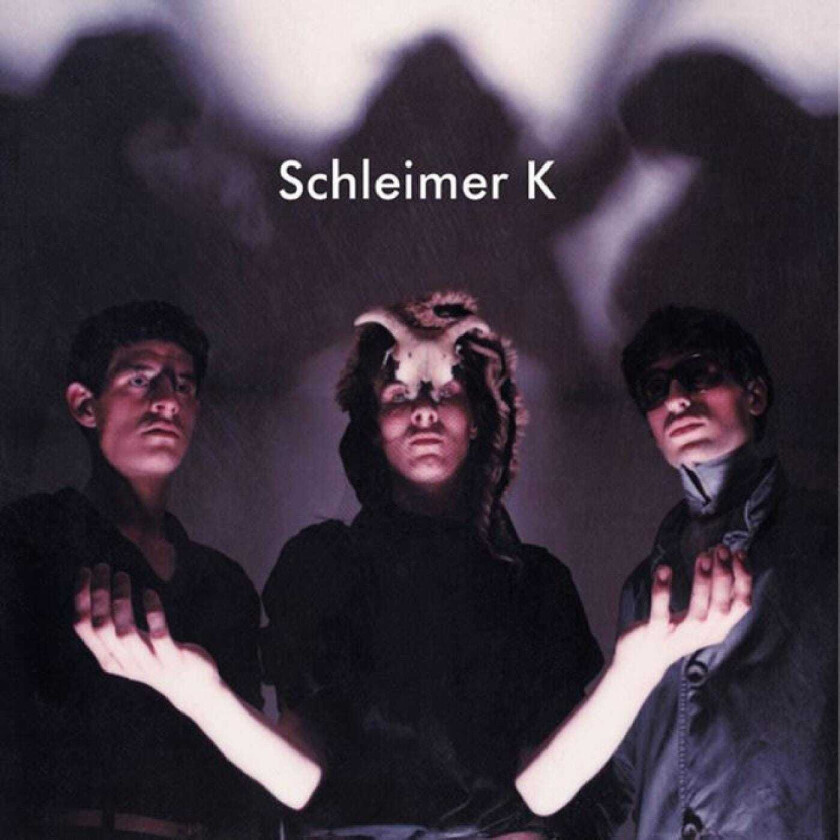 Schleimer K Schleimer K (RSD 2023) LP/Vinyl