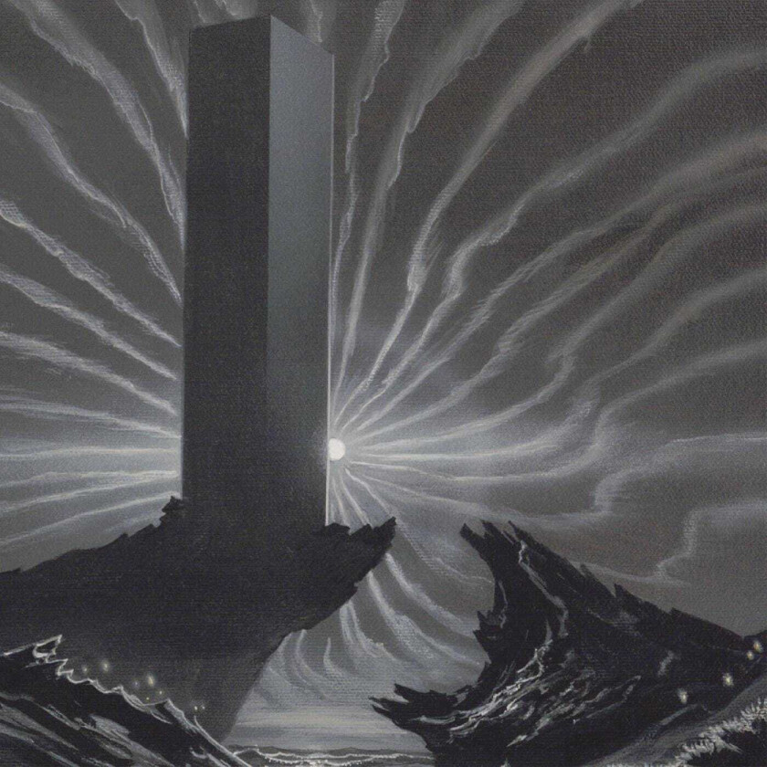 No Spill Blood Eye Of Night CD