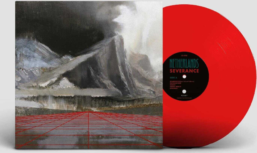 Netherlands Severance LP/Vinyl