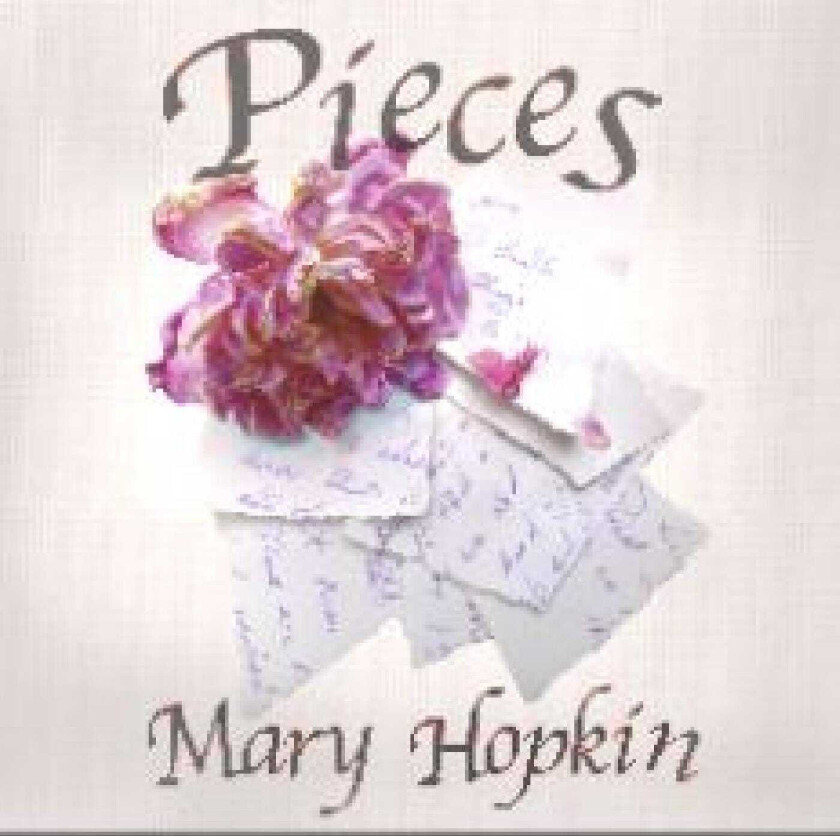 Mary Hopkin Pieces CD