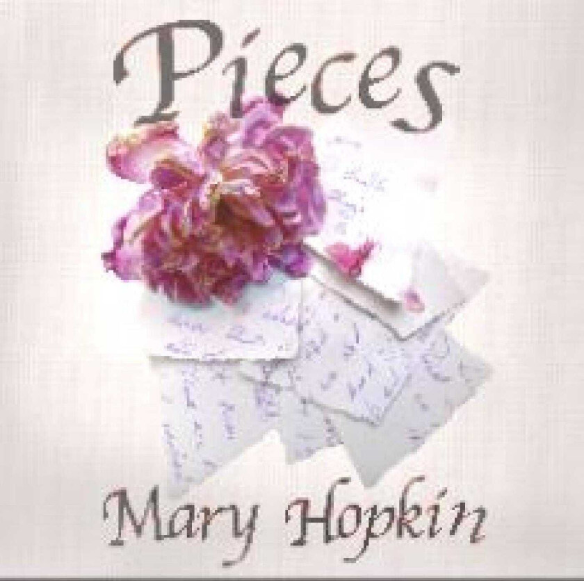 Mary Hopkin  Pieces  CD